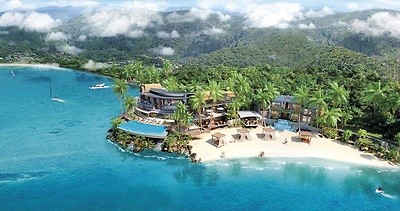 Hotel Mango House - Lxr Hotels & Resorts